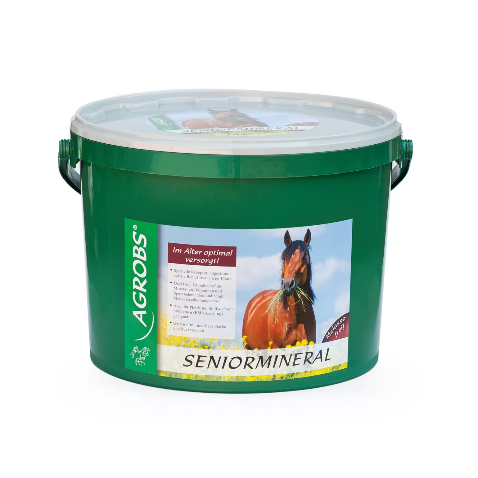 Sale Senior Mineral 10Kg Mineralfutter