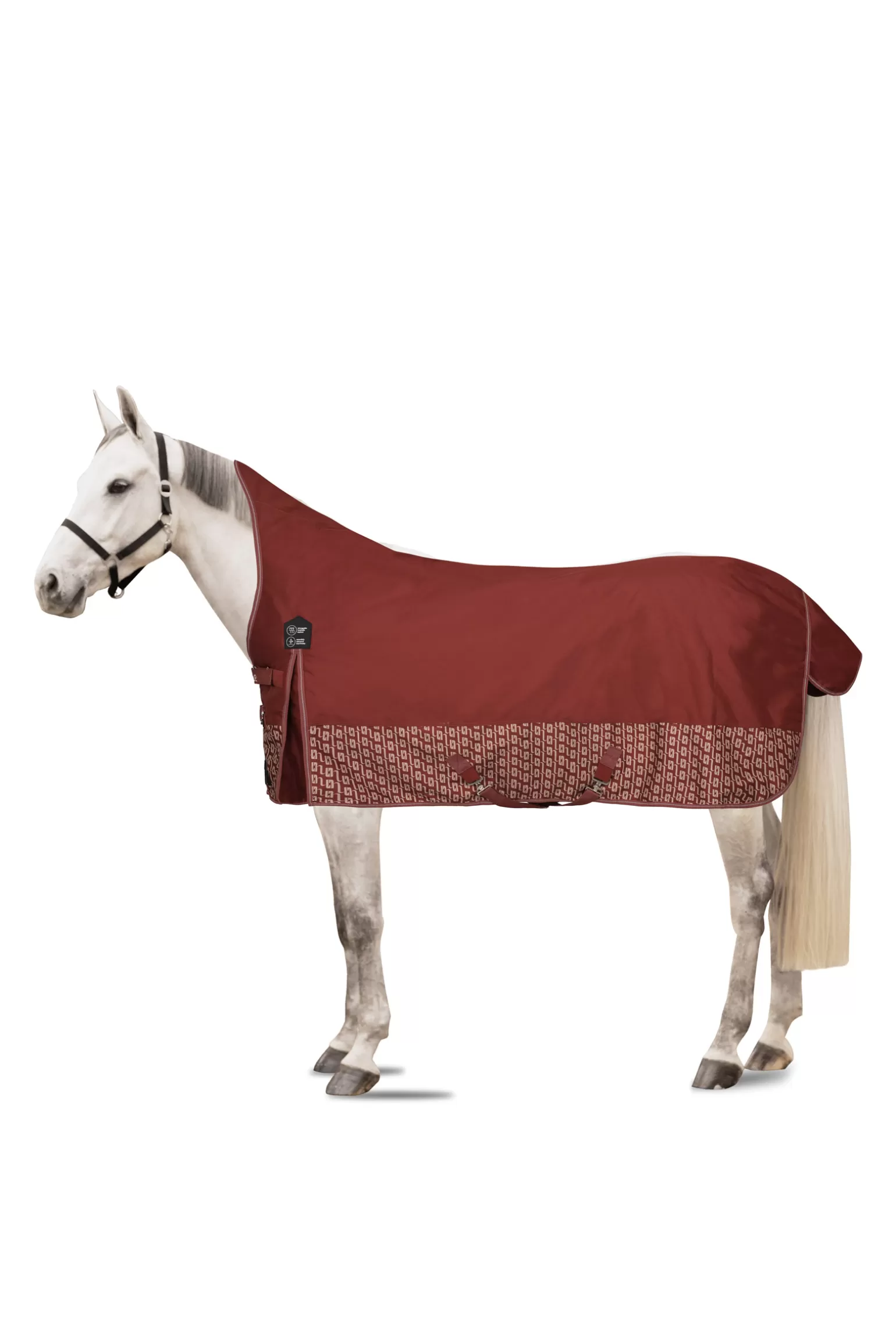 * Regendecken* Avalanche High Neck Weidedecke, 150G