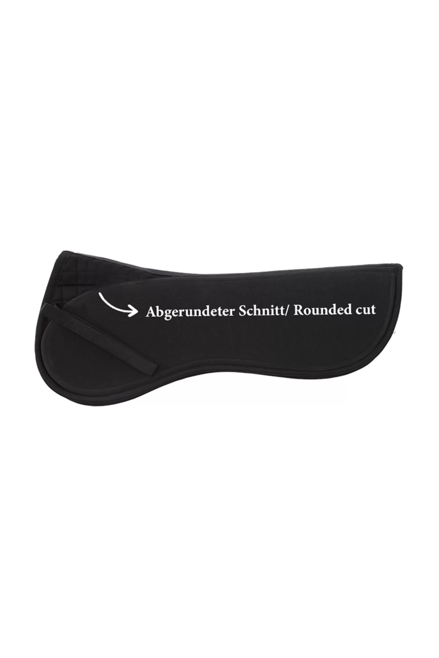 kavalkade Sattelpads* Kavaltop Pad Abgerundeter Schnitt