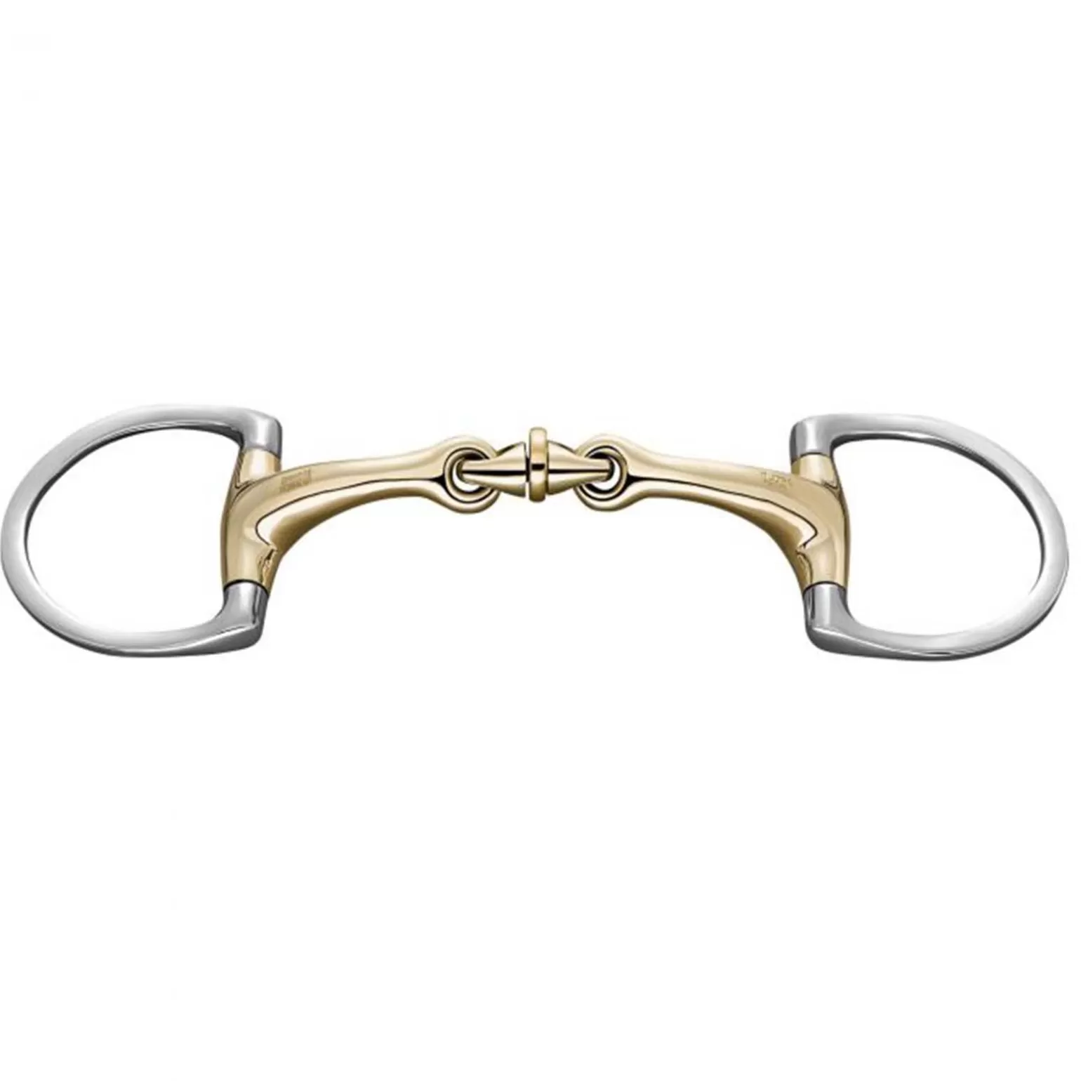 Discount Dynamic Rs Wh Ultra Sensogan Olivenkopf Gebiss, Doppelt Gebrochen 14Mm Olivenkopfgebisse